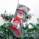 thumbnail image 1 of Juego De Calcetines Navideños Decoraciones Festivas Con Papá Noel, Muñeco De Nieve, Renos Y Bolsas De Caramelos Perfectos Para Las Fiestas Y, 1 of 4