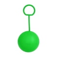 thumbnail image 2 of Reusable Water Ball Silicone Splash Ball Quick Fill Summer Water Toy Soft Safe Self Sealing Beach Pool Outdoor Game Refillable Water Fight Toy for Family Party Backyard Swimming Vacation Use, 2 of 5