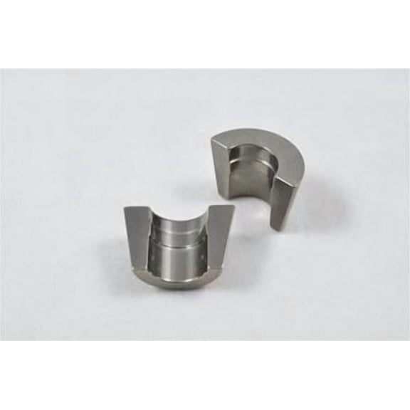 PAC Springs PAC-L8133-16 Valve Locks 8 degree 1-groove Machined Steel 0.3