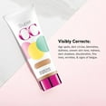 physicians formula super cc colorcorrection + care cc cream, light, 1.