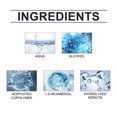 thumbnail image 1 of 4pcs Hair Styling Spray (100ml Box) Hair Styling Moisturizing, Refreshing And Long-Lasting Hair Gel Water, 1 of 5