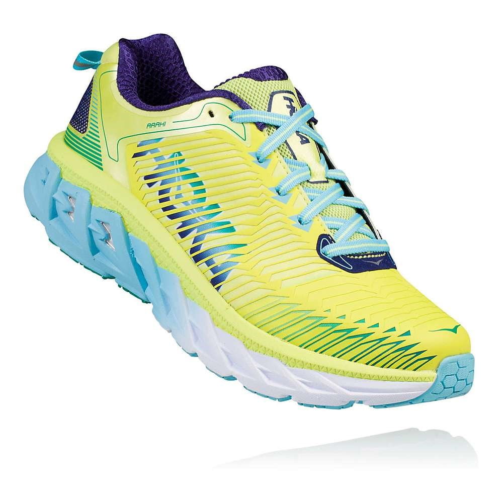hoka one one womens 10