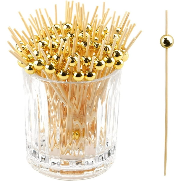 Large toothpicks deals