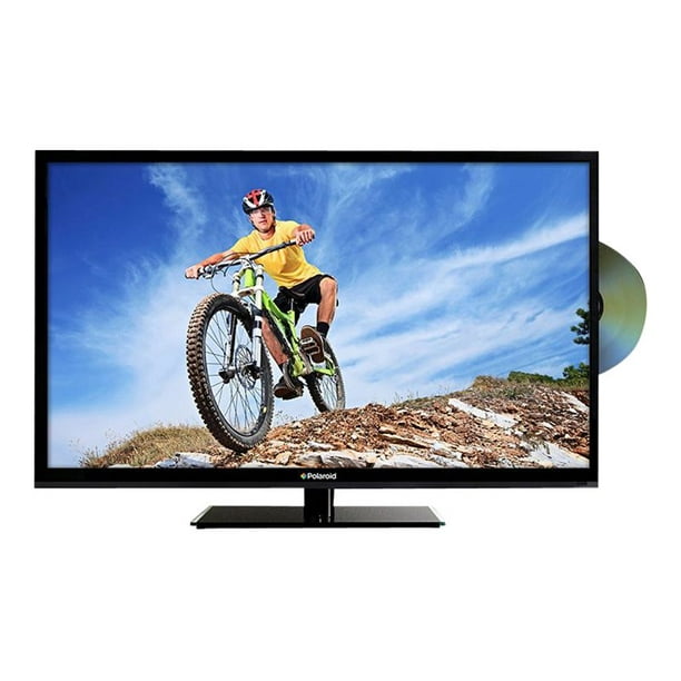 Polaroid 32GSD3000 32" Diagonal Class (31.5" viewable) LED TV with