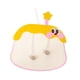 thumbnail image 2 of Catving Cat Scratcher Wall Mount Garf Rug Ligera de peso Adorable Multipropósito Scratch Resistente al gato Barra de rayas de rascado, 2 of 9