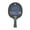 Long, variant on Carbon Fiber & Aryl Group Fiber Table Tennis Blade 7 Ply for ping Pong Blade