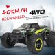 thumbnail image 4 of Camión todoterreno Coche RC Alta velocidad 40 km / h 1/16 2.4GHz Carreras, 4 of 8