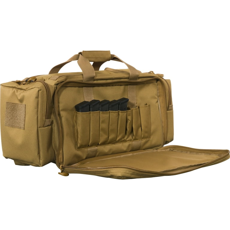 Handguns Midwayusa Competition Range Bag MidwayUSA Competition