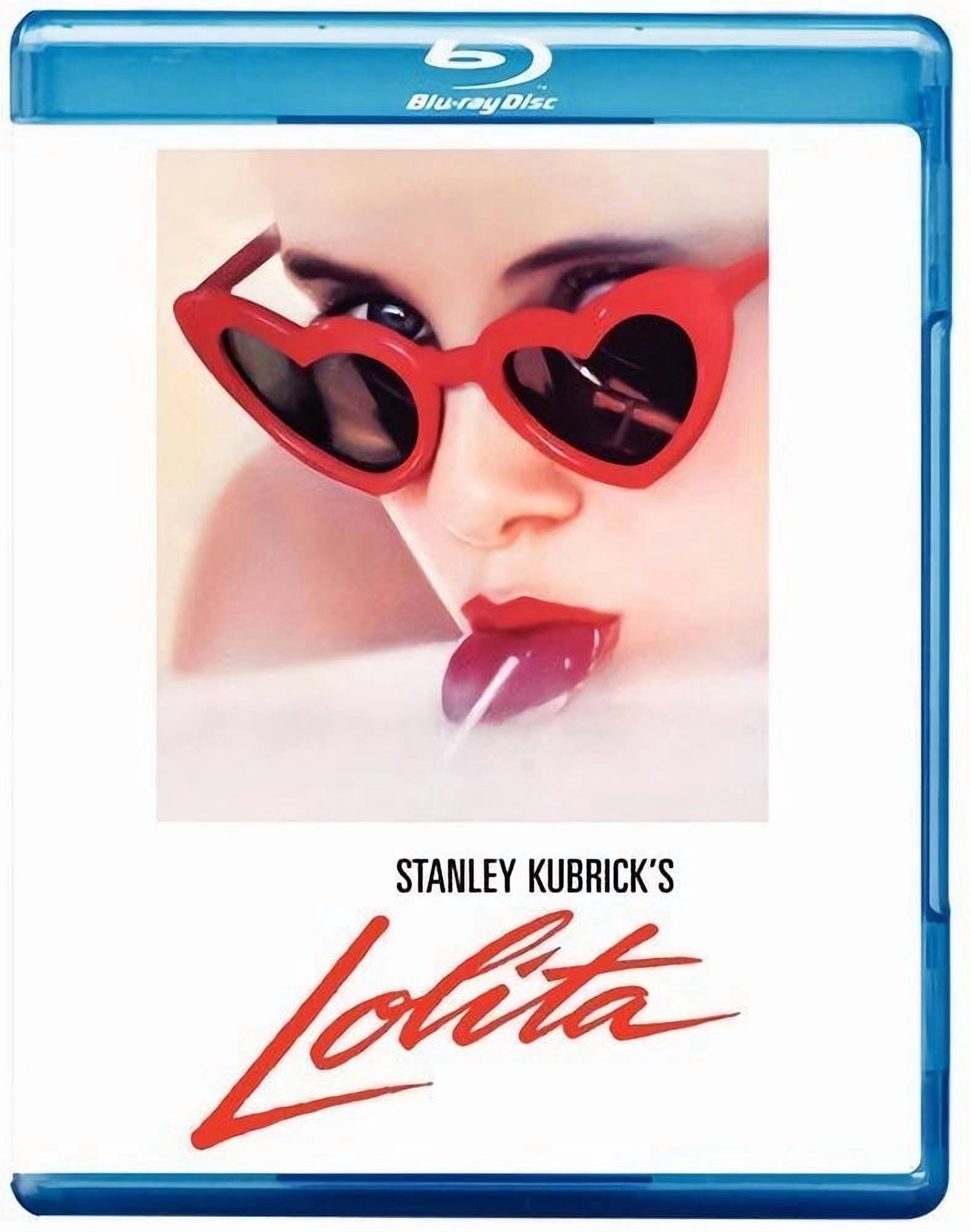 Lolita (DVD), Castaway Pictures, Drama - Walmart.com