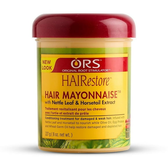ORS HAIRestore Mayonesa para el cabello 8 onzas