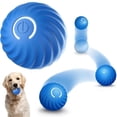 thumbnail image 1 of Pelota de Juguete Inteligente e Interactiva para Perro de Todos los Tamaños, 1 of 6