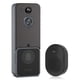 thumbnail image 1 of Corui Wireless Smart Video Doorbell Digital Visual Intercom WIFI Remote Home Alarm, 1 of 5