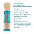 thumbnail image 3 of Colorescience Sunforgettable Total Protection Brush-On Shield SPF 50 - Bronze, 0.21 oz, 3 of 4