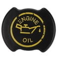 thumbnail image 2 of Oil Filler Lid, Easy Install Oil Filler   For Replacement For   Diesel Engine 6.0L 6.4L, 2 of 8