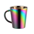 thumbnail image 2 of Stainless Steel Insulated For Drinking Cup Perfect for Hot or Cold Drinks, 2 of 7