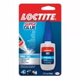 thumbnail image 3 of Loctite Super Glue Professional Gel, Pack of 1, Clear 20 g Bottle, 3 of 12