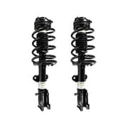 chrysler town & country coil spring set