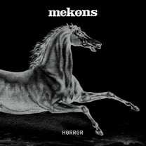 Mekons - Horror [LP Vinyl]