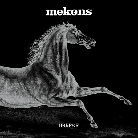 Mekons - Horror [LP Vinyl]