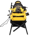 thumbnail image 3 of Steel Dragon Tools® 6790 1/2" - 4" Pipe Threader Threading Machine with Cart, 3 of 4