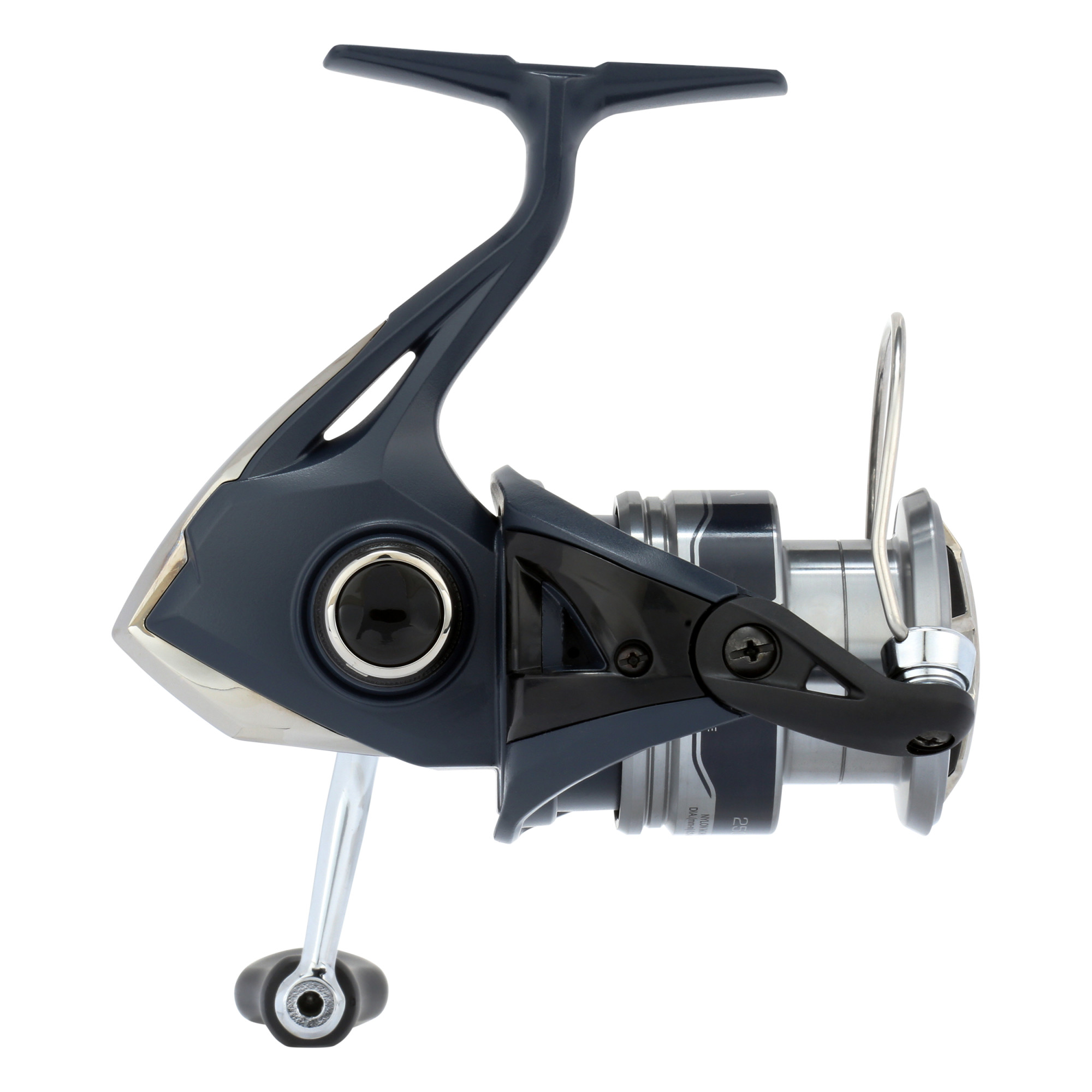Shimano Fishing CATANA 2500HG FE Clam Spinning Reels [CAT2500HGFEC]