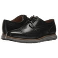 thumbnail image 3 of Cole Haan Men's Original Grand Wingtip Cushioned Oxford Shoe (Black, 9.5), 3 of 3