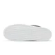 thumbnail image 5 of PU & MA Suede XL Lth White Black Men Unisex Casual Lifestyle Shoes 397255-02, 5 of 6