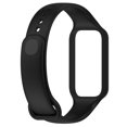 thumbnail image 4 of Correa de reloj suave, correa de reloj cómoda, correa de reloj para Redmi Band 2 Hugtrwg Para estrenar, 4 of 8