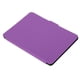 thumbnail image 3 of Cubierta de libro electrónico estuche para kindle estuche paperwhite cubierta para kindle EBook Cover HandSupported Foldable Cross Pattern Funda protectora para Kindle 558Purple Amonsee Otros, 3 of 8