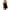Black, variant on FrzhBrz Women's Summer Dresses 2024 Beach Casual Sleeveless Floral Print Tank Loose Sundress with Pocket