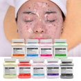 thumbnail image 4 of 350g Hydrating 24K Gold Soft Mask Powder Rose Petal Crystal Jelly Mask Powder N1, 4 of 8