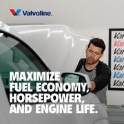 Valvoline Restore & Protect Full Synthetic 0W-20 Motor Oil 5 QT