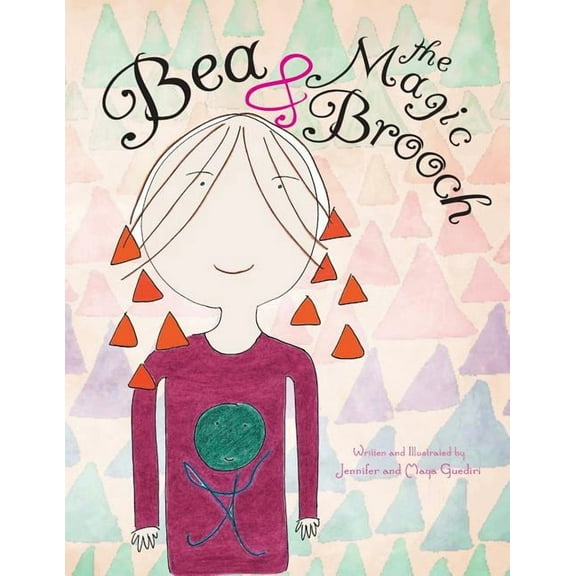 Bea and the Magic Brooch
