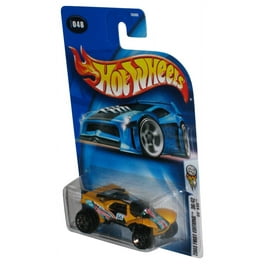 ミニカー 2004 hotwheels Hot-Wheels-Track-Aces-2004-Red