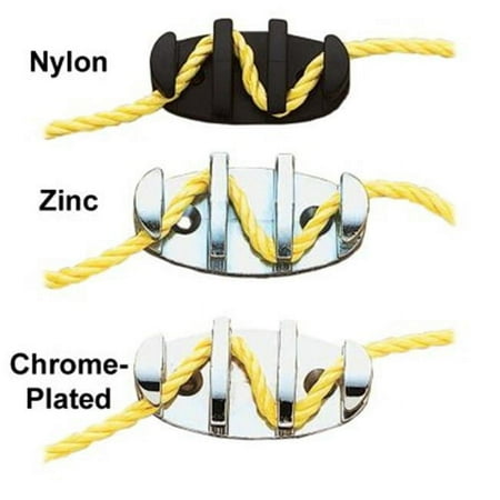 UPC: 0836125008108 | Marine Tech 53362000 Marine Rope Gripper – 3.5 in. Nylon