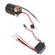 thumbnail image 4 of ESC High EfficiencyHigh Efficiency Motor cepillado Durable RC Car Motor apto para 1/10 RC Car LHCER Descripción de la referencia, 4 of 8
