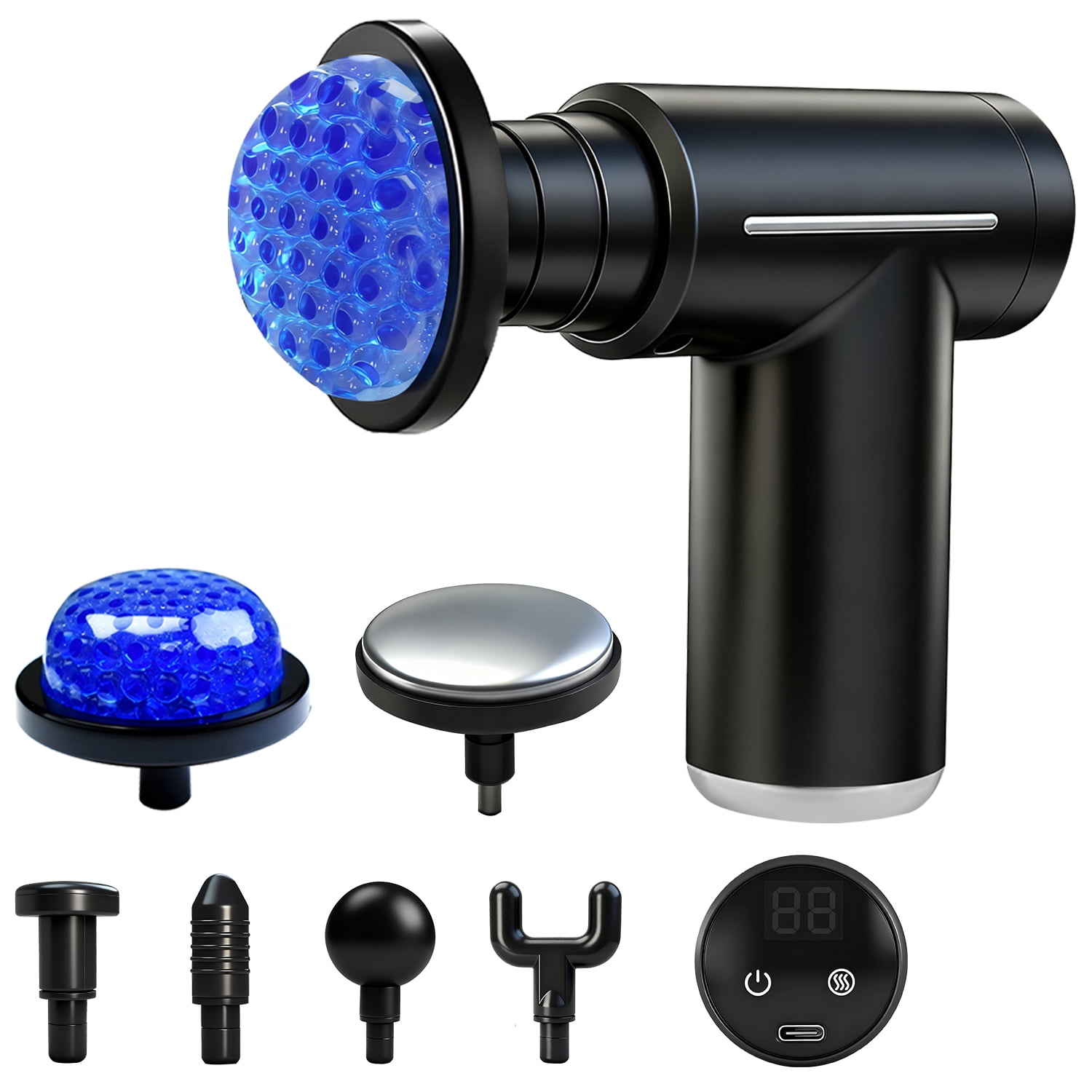 t-1000 vibration massage gun The 