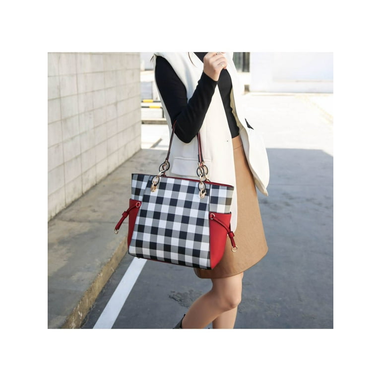 Tote bag with Wallet