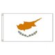 thumbnail image 1 of 90x150 CM Kbrs Cumhuriyeti CY CYP Cyprus Flag for Decoration, 1 of 5