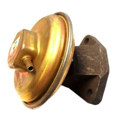 - GM 17057994 EGR Valve 10871 Fits Pontiac Catalina 1977