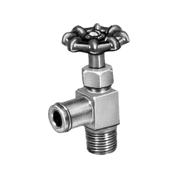 Heater Valve - Compatible with 2000 International 9400i SBA
