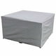 thumbnail image 5 of Funda Protectora Rectangular para Muebles de Jardín, Poliéster, Impermeable, Antipolvo, Anti-UV, para Silla o Mesa de Jardín (Dimensiones: 200*200*85cm), 5 of 5