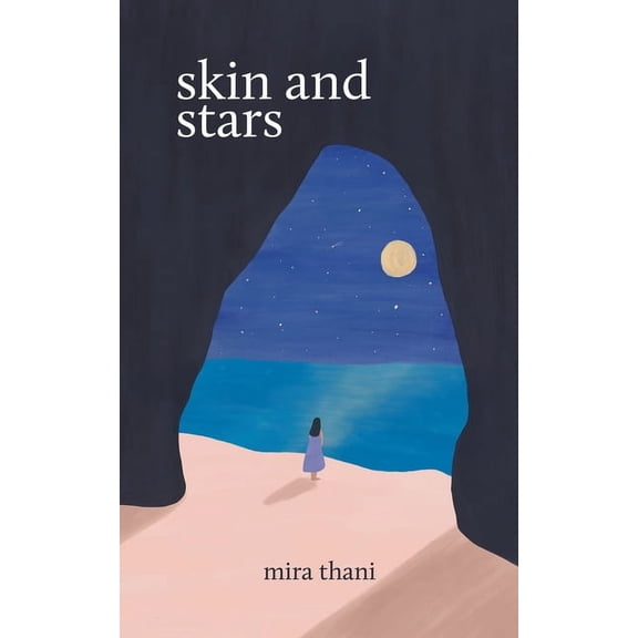 Skin and Stars, (Paperback)