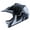 Spider Black, variant on Wow! Youth Kids Motocross BMX MX ATV Dirt Bike Helmet HJOY Spider Black