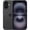 Black, variant on Pre-Owned Apple iPhone 16 - Carrier Unlocked - 128GB Ultramarine (Good)