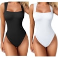 thumbnail image 1 of Body Tessi, novedad de 2024, Body Suit Tessi, Body Shapewear Control de barriga, 1 of 7