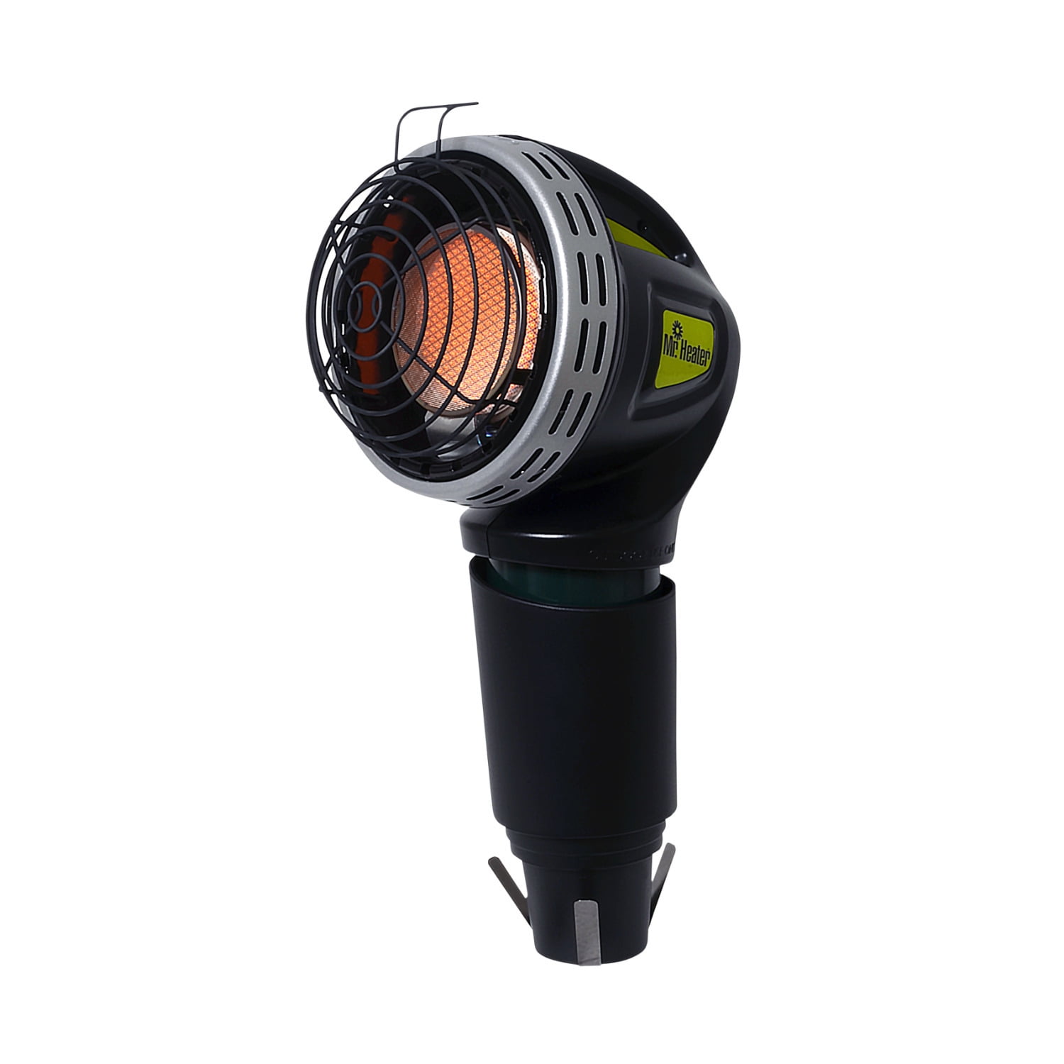 Mr Heater F242010 MH4GC Golf Cart Heater - Walmart.com