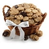 Mrs. Fields Nibblers Sympathy Basket, 10
