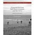 thumbnail image 1 of Cosmopolitisme, Autodétermination et Territoire, la Justice aux Frontières (Politique Territoriale Comparative), 1 of 3