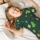 thumbnail image 5 of Balery Camp In The Forest Conjunto de Pijama Infantil de Manga Corta con Estampado – Ropa de Dormir de Algodón Suave-3X-Large, 5 of 6